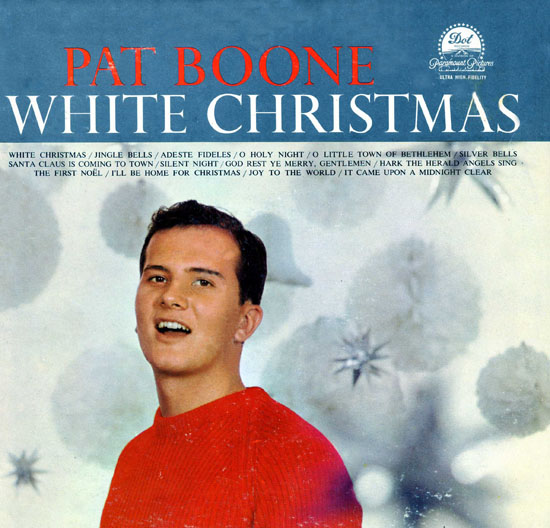 Le 10 canzoni di Natale più famose Deabyday